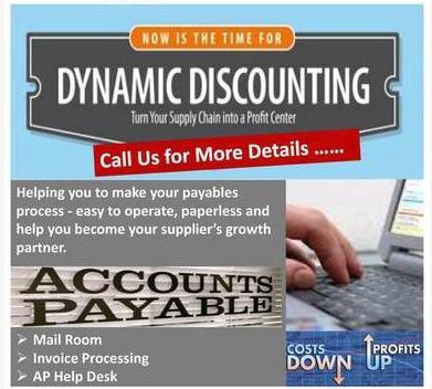 Accounts Payable Service