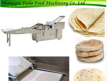 Tortilla Machine