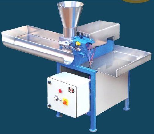 Semi Incense Sticks Making Machine