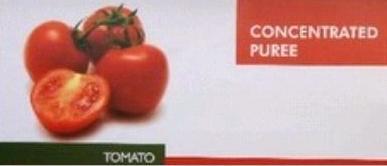 Tomato Paste (228 kg)