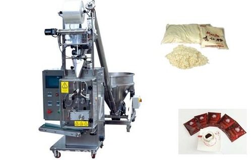 Coffee Powder Packing Machine