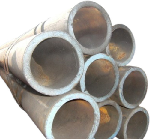 Carbon Seamless Steel Pipes - 1/8" to 36" Size Range ASTM A53 Gr B & API-5L Gr B High Tensile Strength and Corrosion Resistance