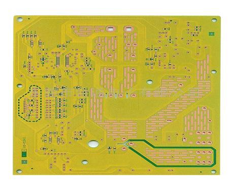 4 Layers OSP PCB