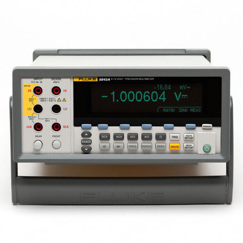 Digital Multimeter