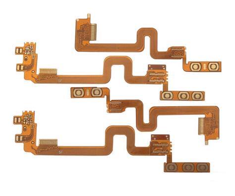 Flexible PCB for Elevator