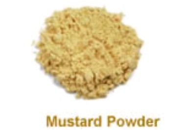 Mustard Powder