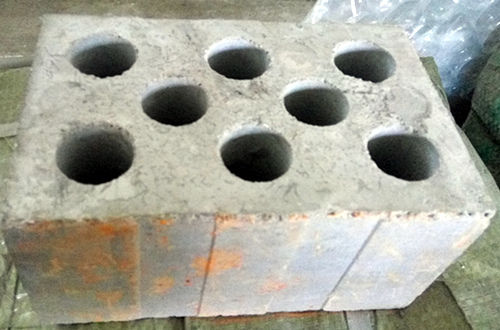 High Grade Cellular Brick