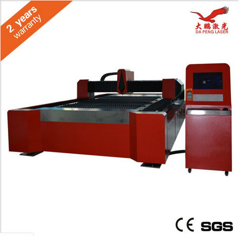 Laser Cutter Machine