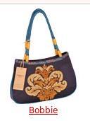 Designer Handbag (Bobbie)