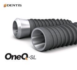 OneQ Dental Implant System