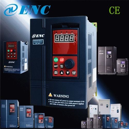 Enc Ac Drive And Frequency Inverter For Ac Induction Motor