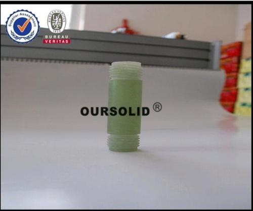 fiberglass tubes