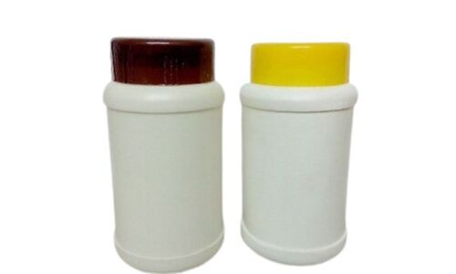 Plastic Packaging Bottles 