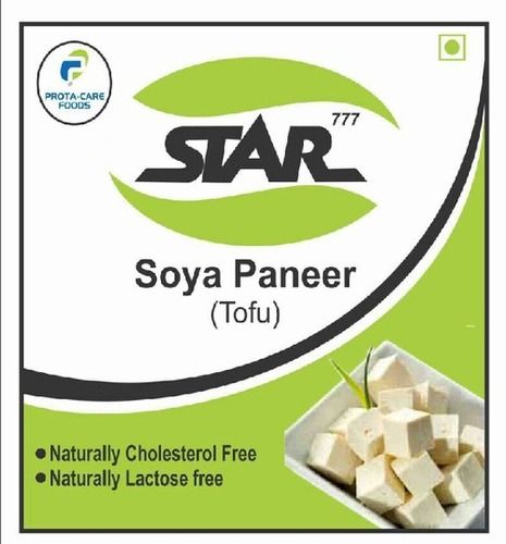 Soya Paneer