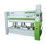 Hot Press (Biesse Blaze 120)