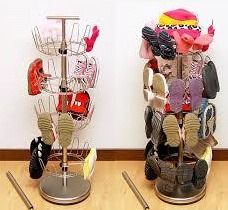 Shoe Tree Shoes