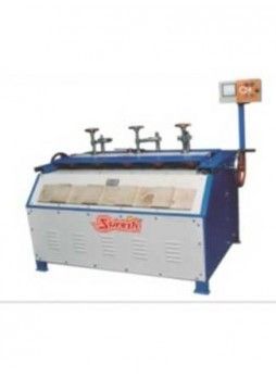 Special Multi Groove Cutting Machine