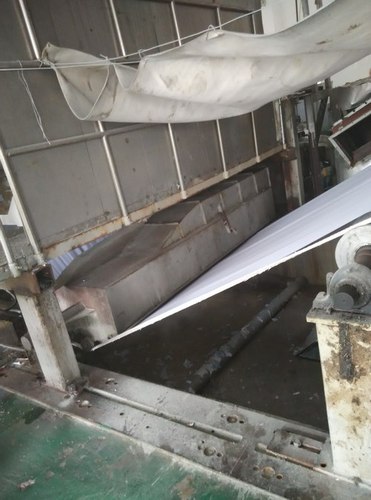 Copying Paper Machine By Shandong haitian paper machinery co.,ltd
