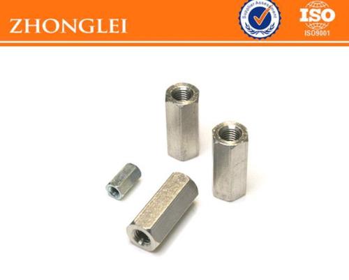 Hex Coupling Nut