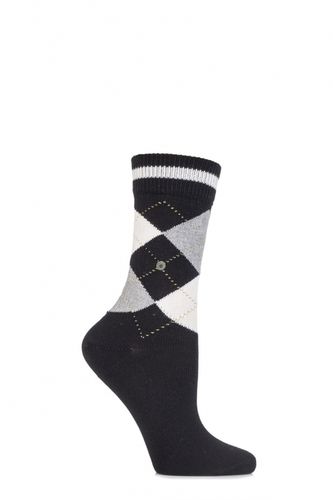 Mint Evolution Bamboo Socks