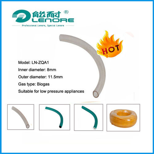 LPG Rubber Hose