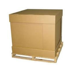 Heavy Corrugated Box 