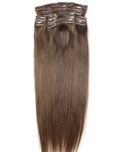 Natural Straight Human Hair Extension