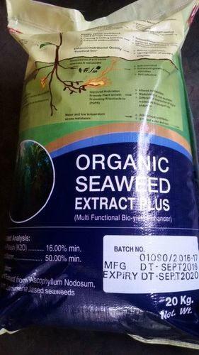 Top Quality Seaweed Extract