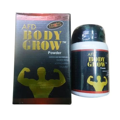 Afd Body Grow Powder