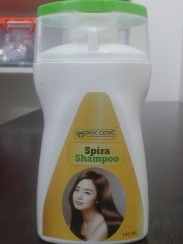 Spira Shampoo