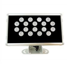 Square Led Flood Light 18 Lens