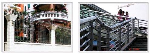 Stainless Steel Pipe For Handrail