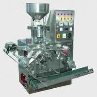 Strip Packaging Machine