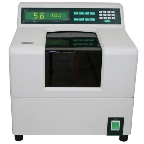 banknote counter