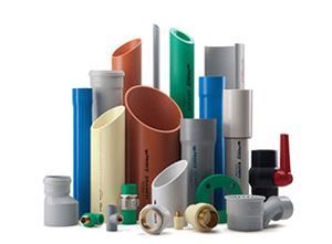 King And Prince Brand Pvc Pipes at Best Price in Bhavnagar | King