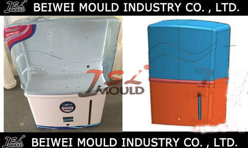 RO Water Purifier Cabinet Mould