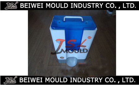 RO Water Purifier Moulds