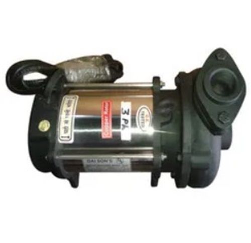 0 5 Hp Mini Open Well Submersible Pump