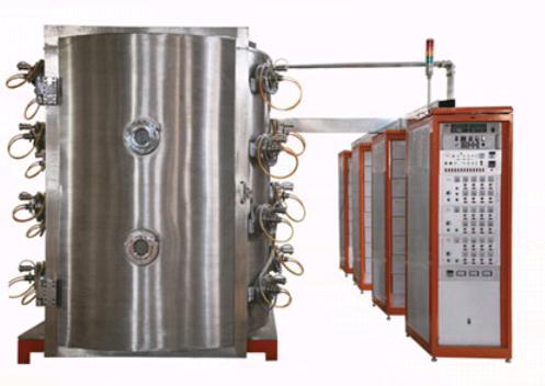 Cathodic Arc Pvd Deposition Coating Machine General Medicines