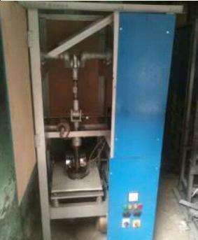 Single And Double Fully automatic Dona Making Machine