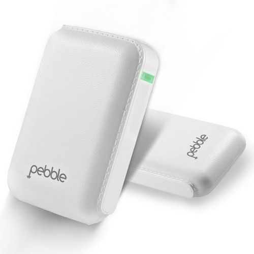 Pebble 6000mah Power Bank