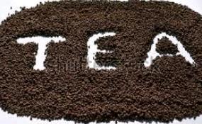 Tea Granules