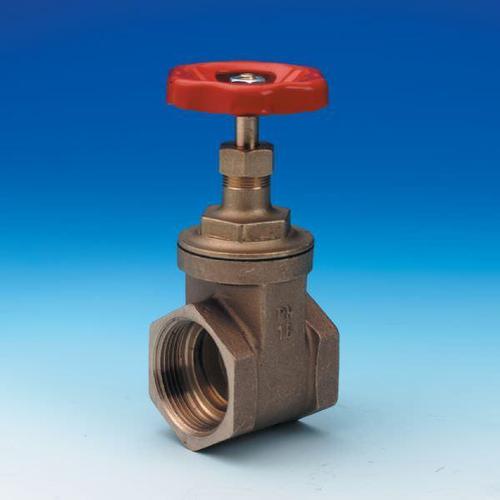 Gun Metal Gate Valve