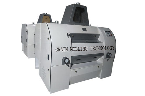 Heavy Duty High Speed Roller Mill Machine