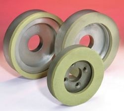 PCD Tool Cutting Wheel