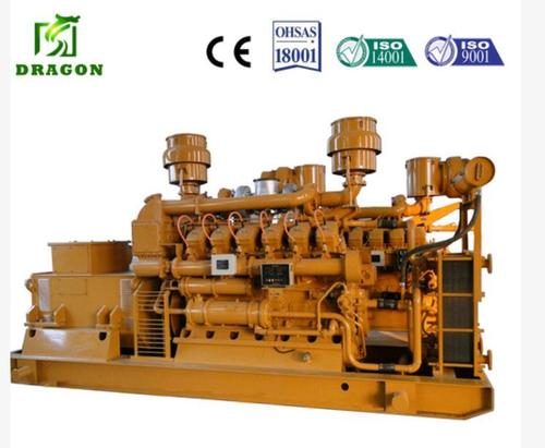 Diesel Power Generator