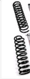 Springs For Four Wheeler