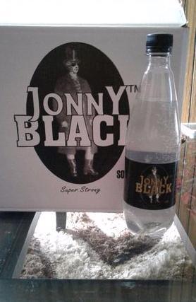 Super Strong Soda