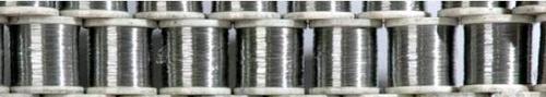 Titanium Wire - High-Quality, Durable Material | Superior Strength and Versatility