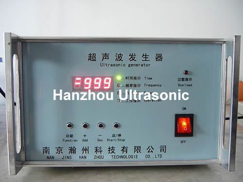 Ultrasonic Power Supply